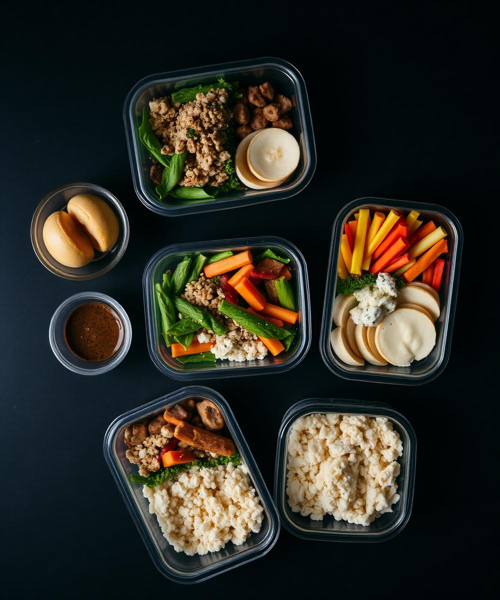 Nutrition Coaching